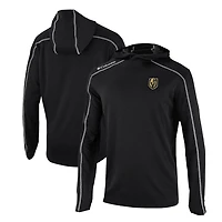 Columbia Vegas Golden Knights Omni-Wick Shotgun Long Sleeve Hoodie T-Shirt