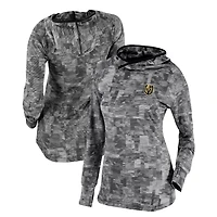 Columbia Vegas Golden Knights Omni-Wick Sunday Ball Pullover Hoodie