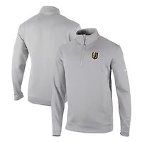 Columbia Vegas Golden Knights Omni-Wick Wickhams Hills Half-Zip Pullover Top