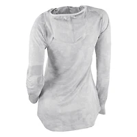 Columbia Washington Capitals Omni-Wick Sunday Ball Pullover Hoodie