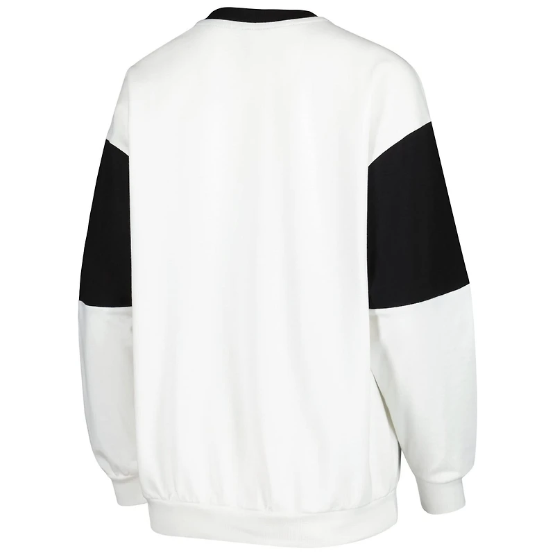 Gameday Couture Kentucky Wildcats It's A Vibe Dolman Pullover Sweatshirt