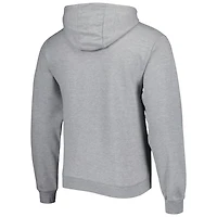 League Collegiate Wear Clemson Tigers Arch Essential Pullover Hoodie