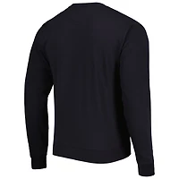 League Collegiate Wear Iowa Hawkeyes 1965 Arch Essential Lightweight Pullover Sweatshirt