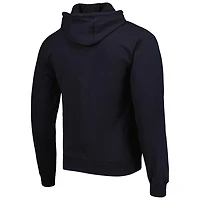 League Collegiate Wear Iowa Hawkeyes Arch Essential Pullover Hoodie