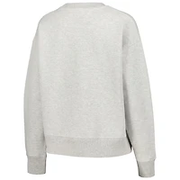 League Collegiate Wear Kentucky Wildcats Boxy Pullover Sweatshirt