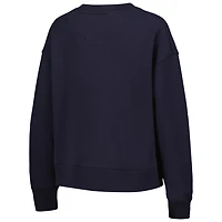 League Collegiate Wear Notre Dame Fighting Irish Boxy Pullover Sweatshirt