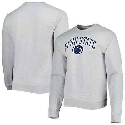 League Collegiate Wear Penn State Nittany Lions 1965 Arch Essential Lightweight Pullover Sweatshirt