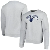 League Collegiate Wear Penn State Nittany Lions 1965 Arch Essential Lightweight Pullover Sweatshirt