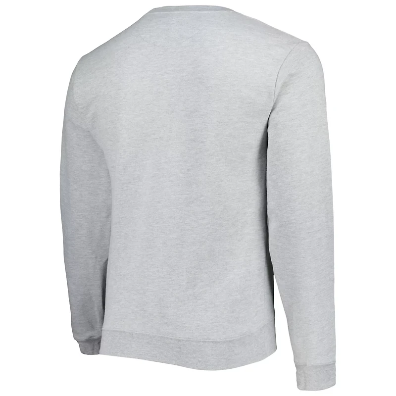 League Collegiate Wear Penn State Nittany Lions 1965 Arch Essential Lightweight Pullover Sweatshirt