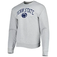 League Collegiate Wear Penn State Nittany Lions 1965 Arch Essential Lightweight Pullover Sweatshirt