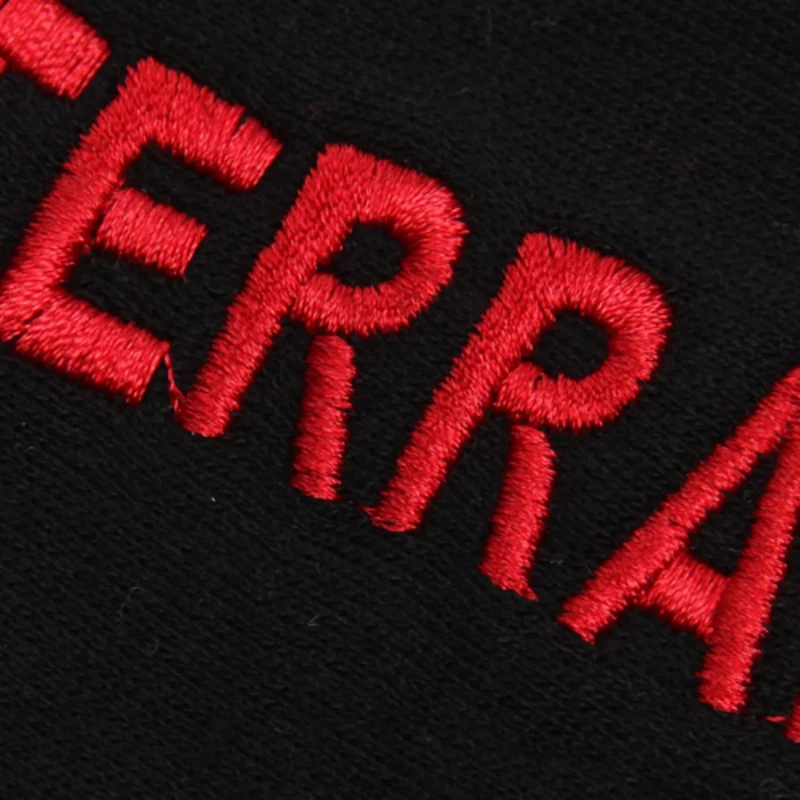 Maryland Terrapins Arch  Logo 1 Pullover Hoodie