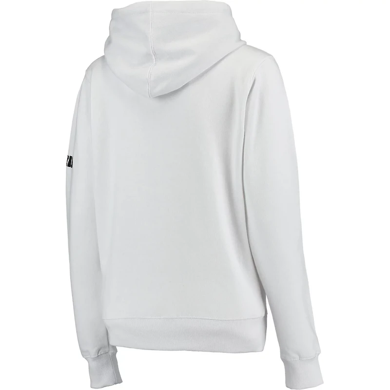 Michigan State Spartans Big Logo Pullover Sweatshirt