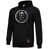Mitchell  Ness Dustin Los Angeles Kings Forever A King Pullover Hoodie