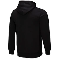 Mitchell  Ness Dustin Los Angeles Kings Forever A King Pullover Hoodie