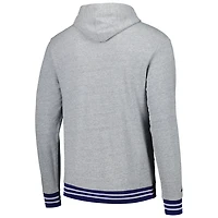 Mitchell  Ness Tampa Bay Lightning Classic French Terry Pullover Hoodie