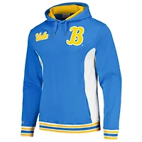 Mitchell  Ness UCLA Bruins Team Legacy French Terry Pullover Hoodie