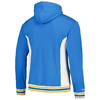 Mitchell  Ness UCLA Bruins Team Legacy French Terry Pullover Hoodie