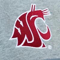 Mitchell  Ness Washington State Cougars Head Coach Pullover Hoodie