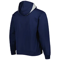 Nike BYU Cougars Spotlight Performance Pullover Hoodie