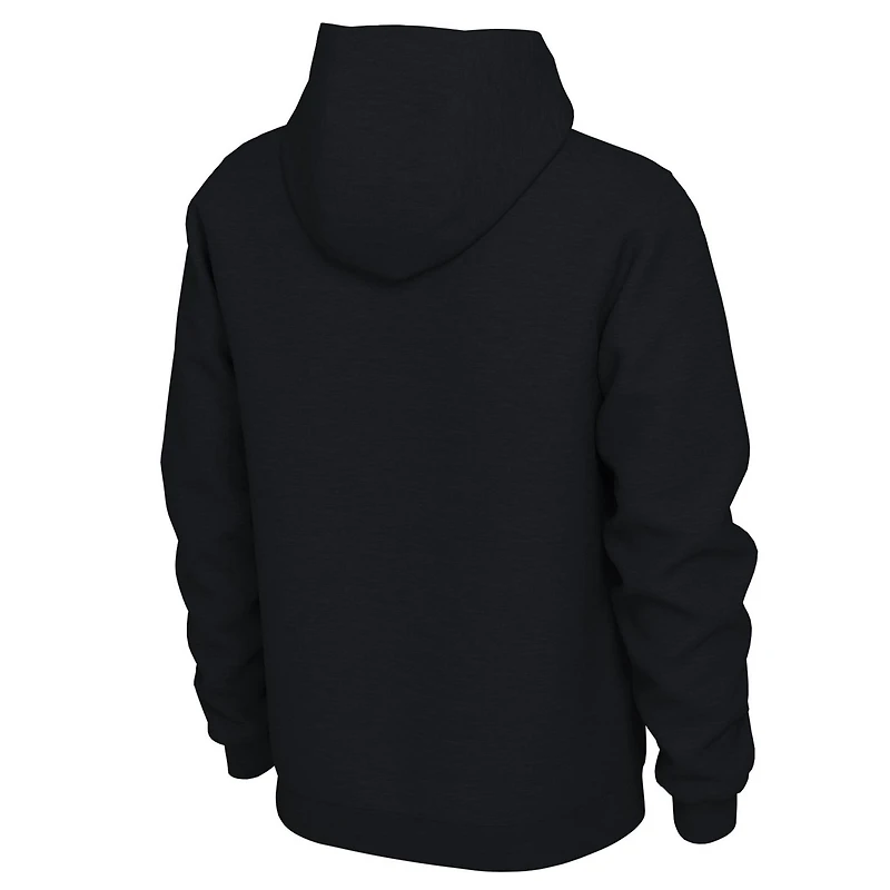 Nike Georgia Bulldogs FL/GA Rivalry Pullover Hoodie