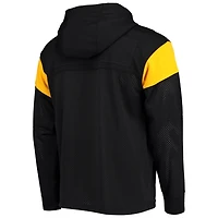 Nike Iowa Hawkeyes Sideline Jersey Pullover Hoodie