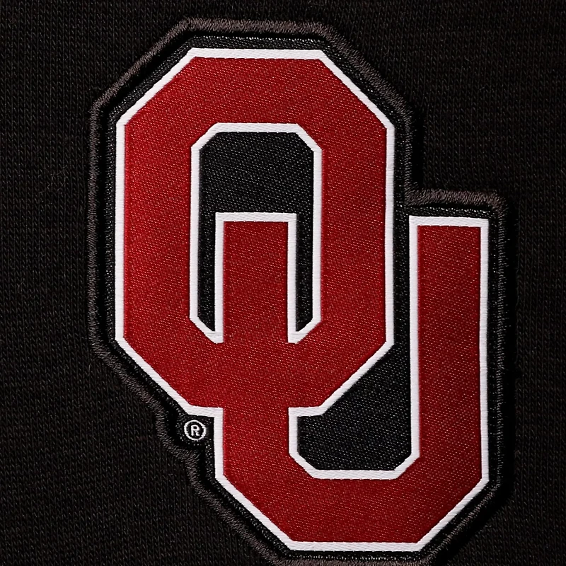 Nike Oklahoma Sooners AV-15 20 Slim Fit Pullover Hoodie