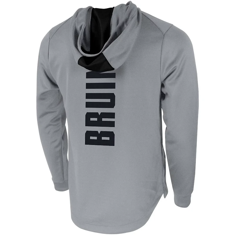 Nike UCLA Bruins 2-Hit Performance Pullover Hoodie