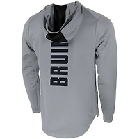 Nike UCLA Bruins 2-Hit Performance Pullover Hoodie