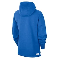 Nike UCLA Bruins Team Arch Fan Pullover Hoodie