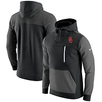 Nike USC Trojans AV-15 20 Slim Fit Pullover Hoodie