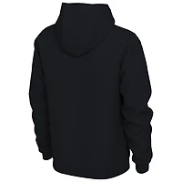 Nike Virginia Cavaliers Veterans Camo Pullover Hoodie