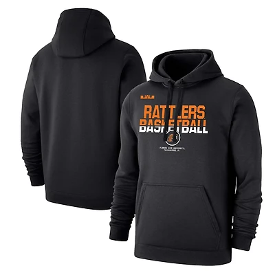 Nike x LeBron James Florida AM Rattlers Club Fleece Pullover Hoodie