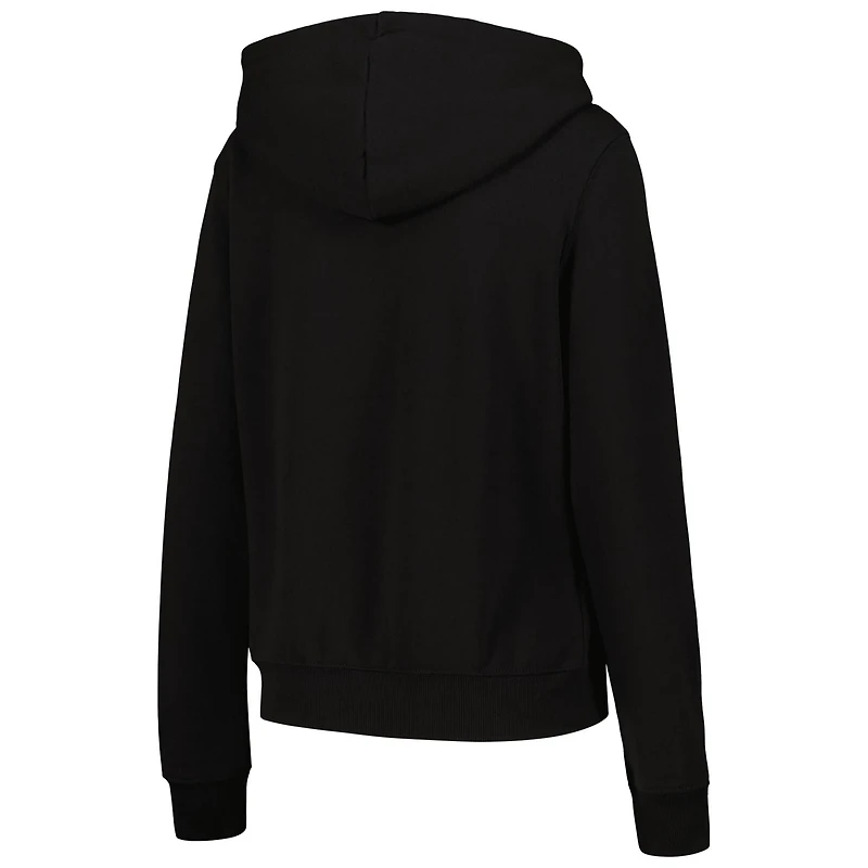 Ohio State Buckeyes Arch Logo 1 Pullover Hoodie