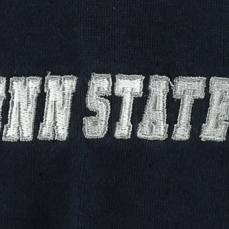 Penn State Nittany Lions Team Big Logo Pullover Hoodie