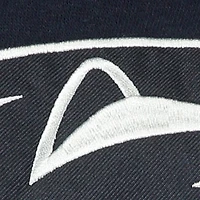 Penn State Nittany Lions Team Big Logo Pullover Hoodie