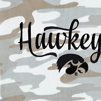 Pressbox Iowa Hawkeyes San Pablo Pullover Hoodie