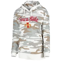 Pressbox Iowa State Cyclones San Pablo Pullover Hoodie