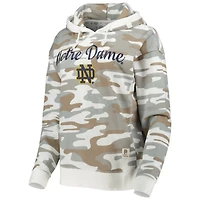Pressbox Notre Dame Fighting Irish San Pablo Pullover Hoodie