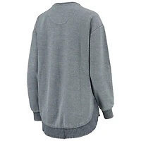 Pressbox Penn State Nittany Lions Ponchoville Pullover Sweatshirt