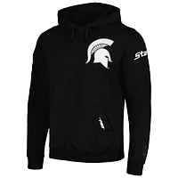 Pro Standard Michigan State Spartans Pullover Hoodie