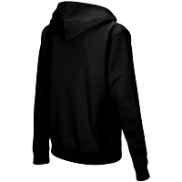 Purdue Boilermakers Team Big Logo Pullover Hoodie