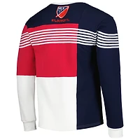 St Louis City SC Logo Pullover Sweatshirt