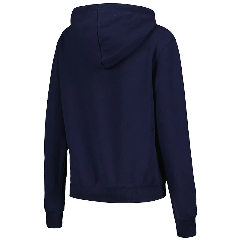 Stadium Athletic Arizona Wildcats Big Logo Pullover Hoodie