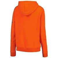 Stadium Athletic Clemson Tigers Big Logo Pullover Hoodie