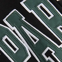 Stadium Athletic Michigan State Spartans Arched Name Full-Zip Hoodie