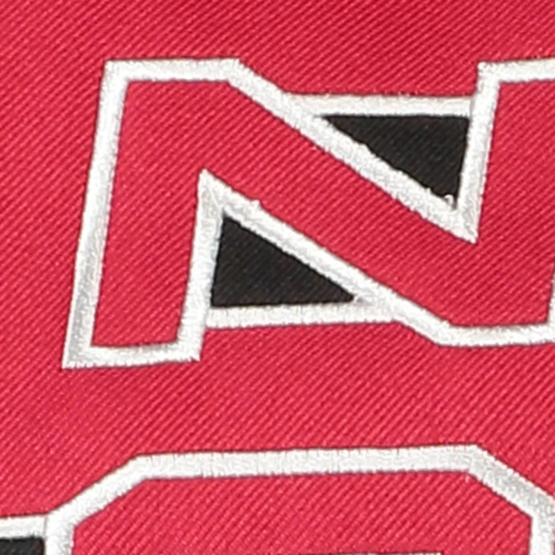 Stadium Athletic NC State Wolfpack Big Logo Pullover Hoodie