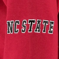 Stadium Athletic NC State Wolfpack Big Logo Pullover Hoodie