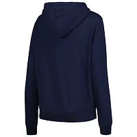 Stadium Athletic Ole Miss Rebels Big Logo Pullover Hoodie