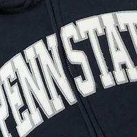 Stadium Athletic Penn State Nittany Lions Arched Name Full-Zip Hoodie