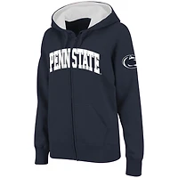 Stadium Athletic Penn State Nittany Lions Arched Name Full-Zip Hoodie